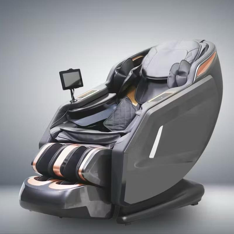CirC 3 — Zero Gravity SL Track Heated Massage Chair - Image 2